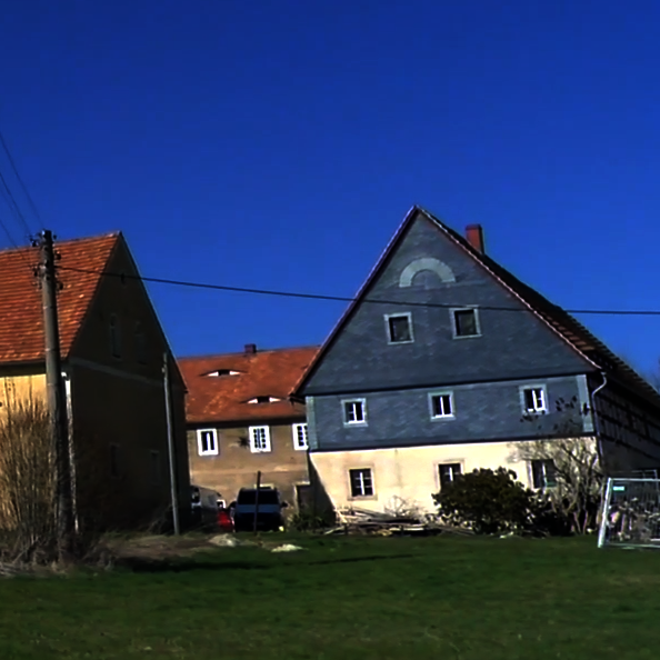 Gute Geschichten aus der LEADER-Region Östliche Oberlausitz - Königshain